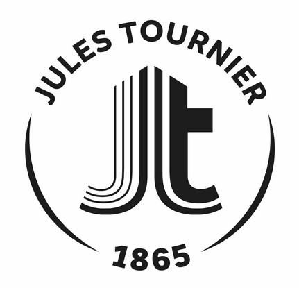Jules Tournier logo