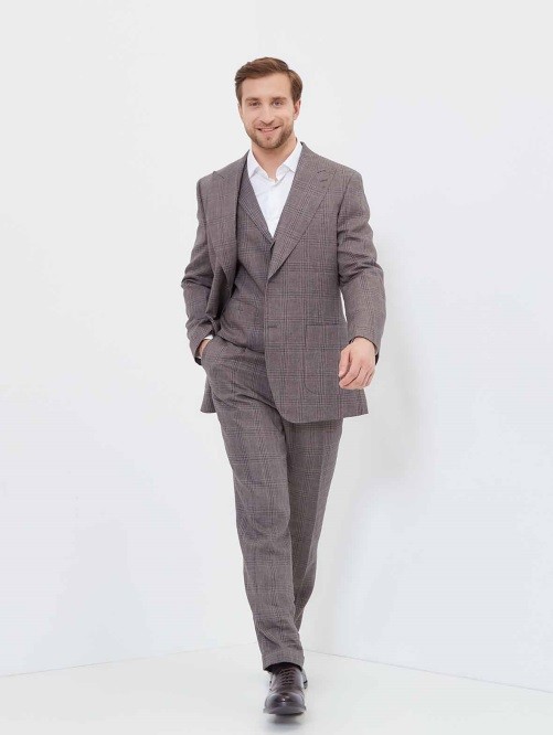 Overcoats & Raincoats